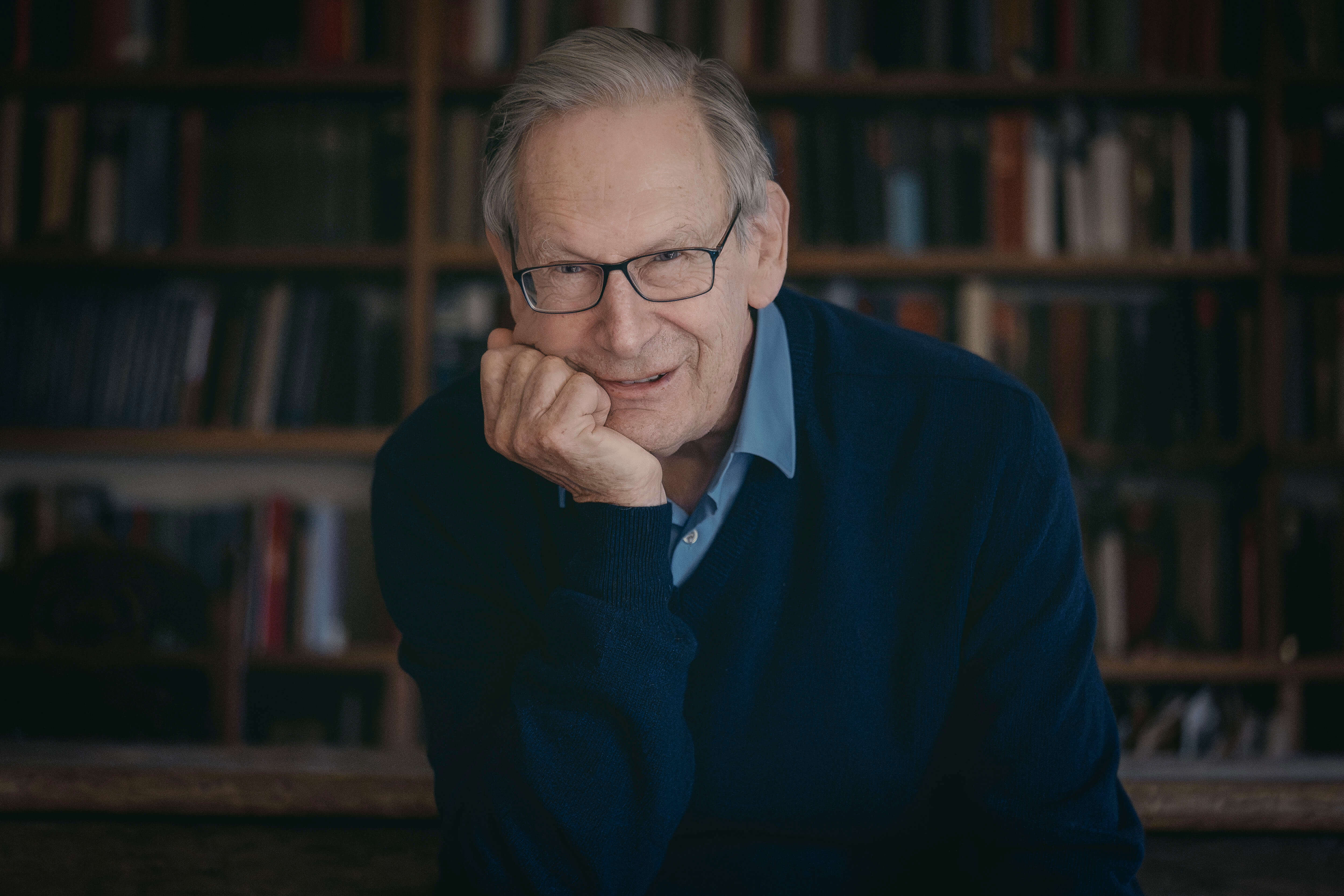 Sir John Eliot Gardiner