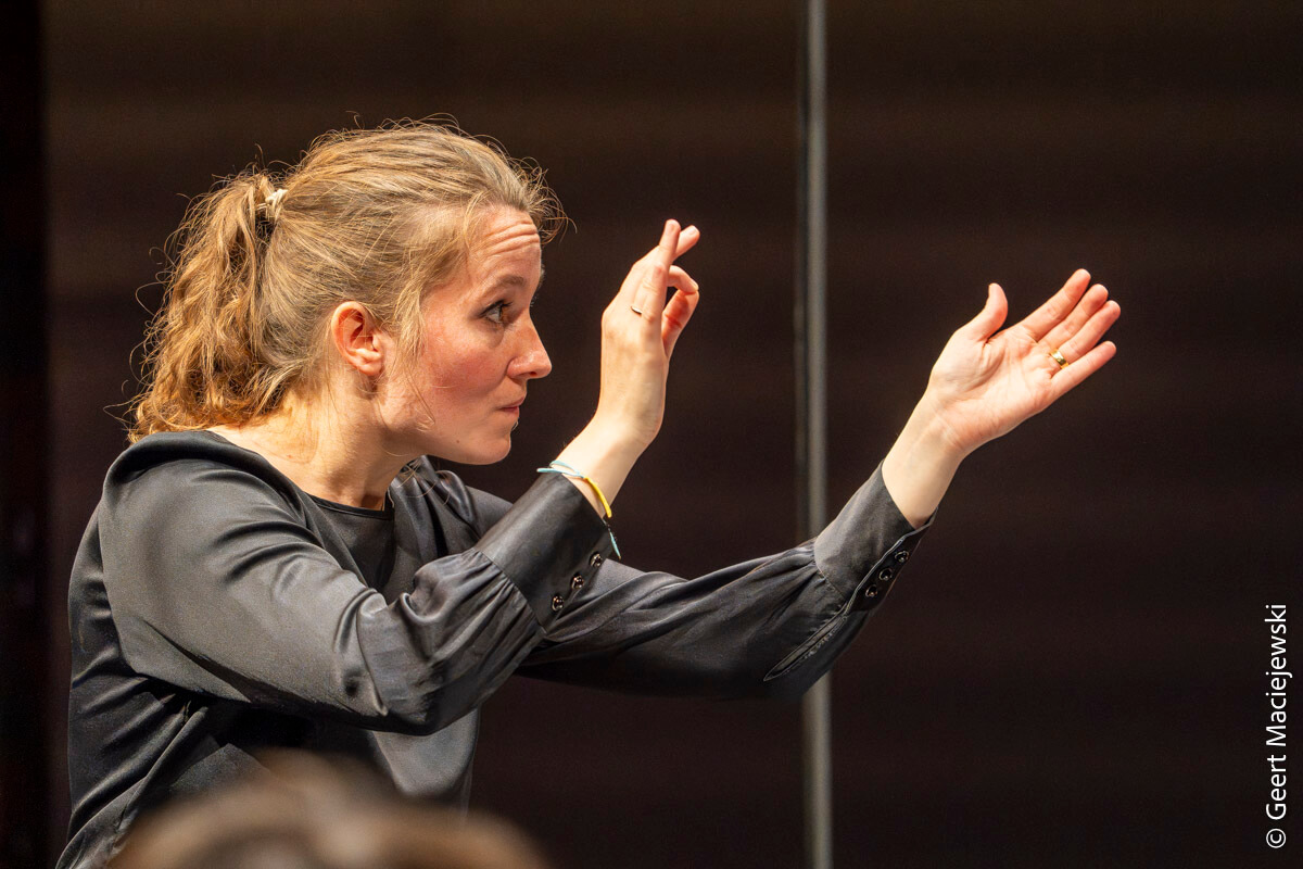 Orchestra giovanile dello Stato della Baviera