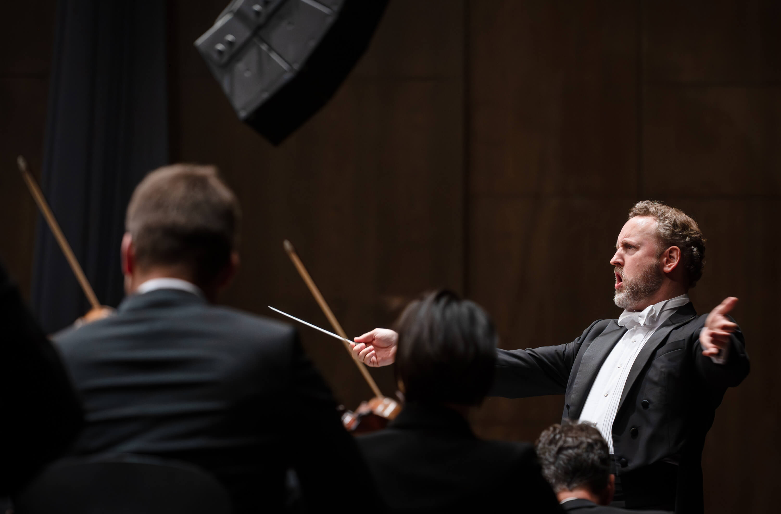 Deutsche Staatsphilharmonie Rheinland-Pfalz