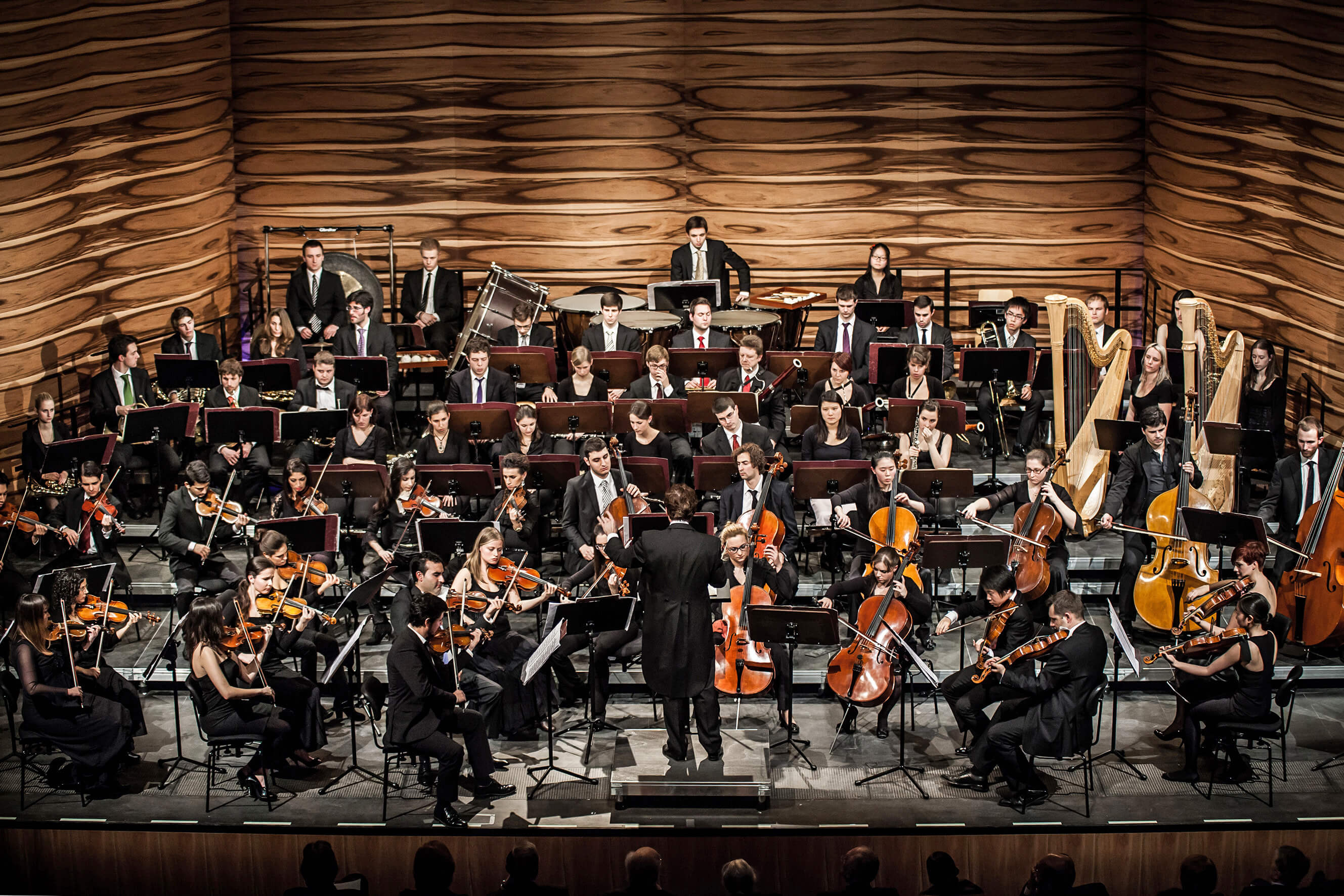 Junge Philharmonie Wien