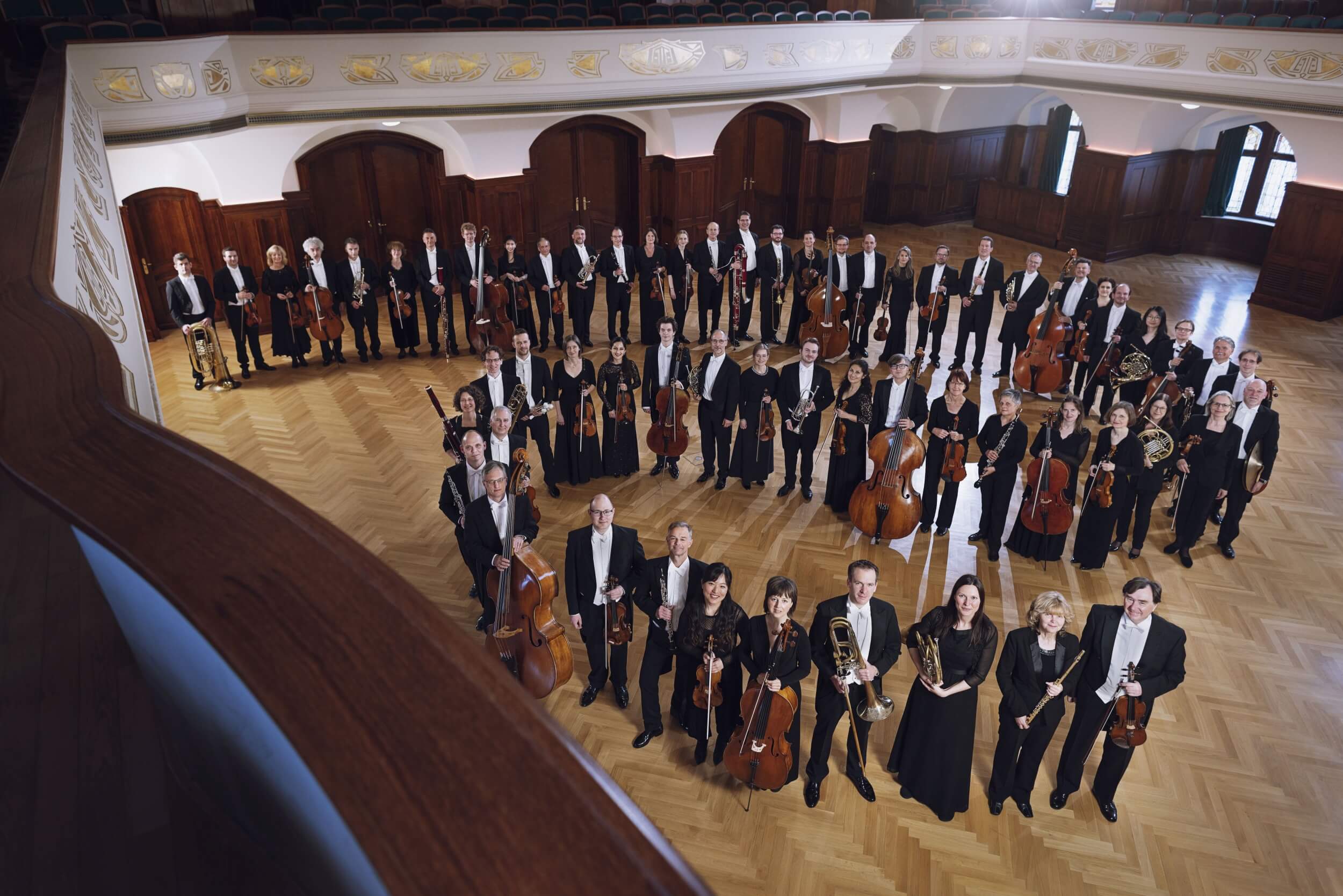 Jenaer Philharmonie