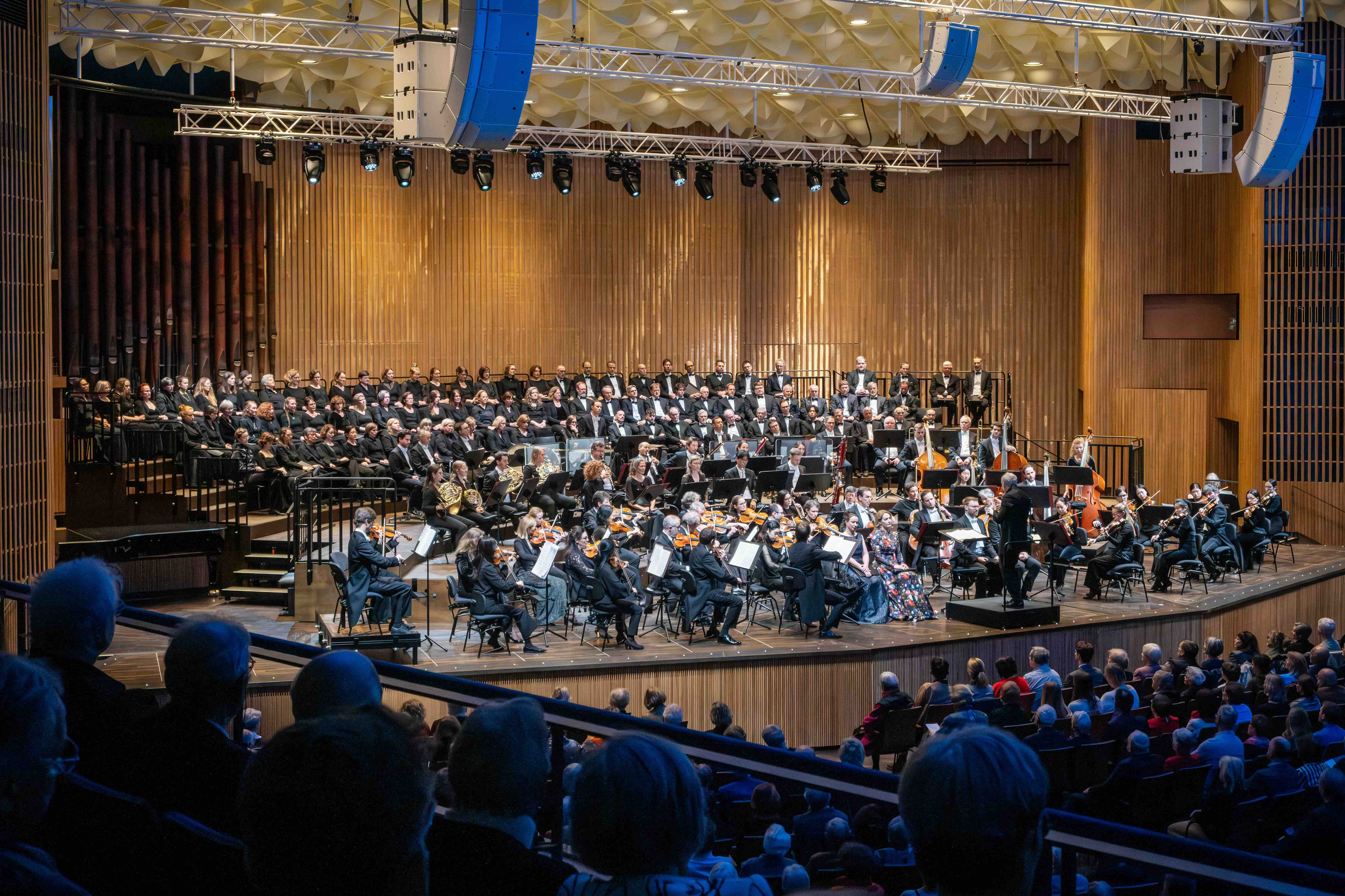 Beethoven Orchester Bonn