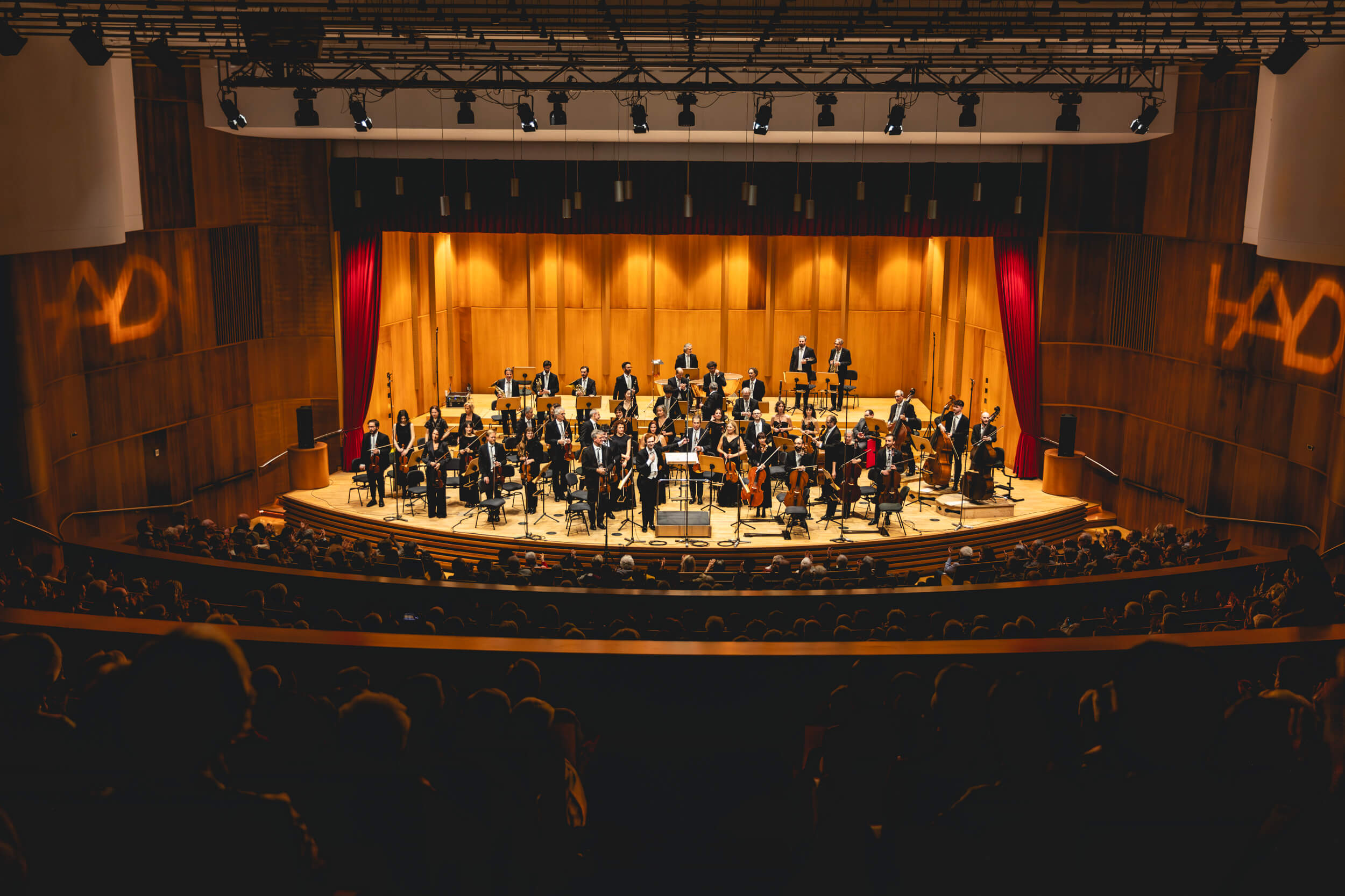 Orchestra Haydn di Bolzano e Trento