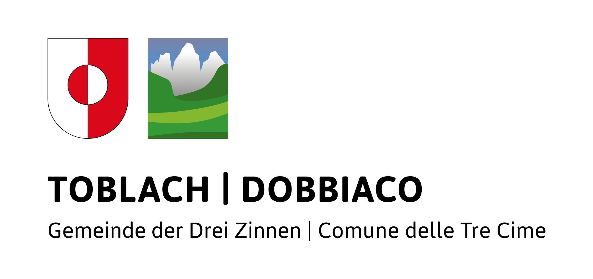 Gemeinde Toblach