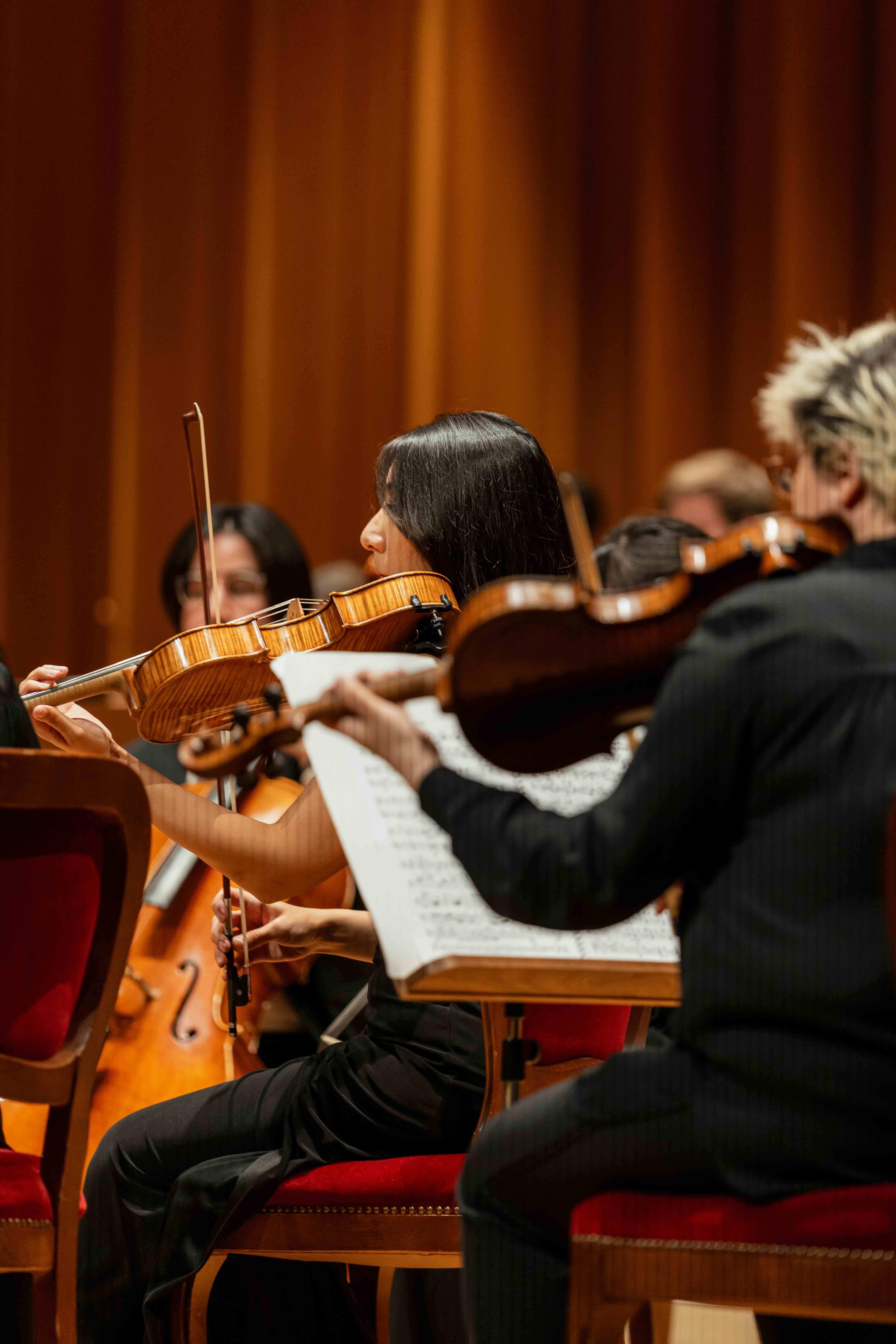 Gustav Mahler Musikwochen