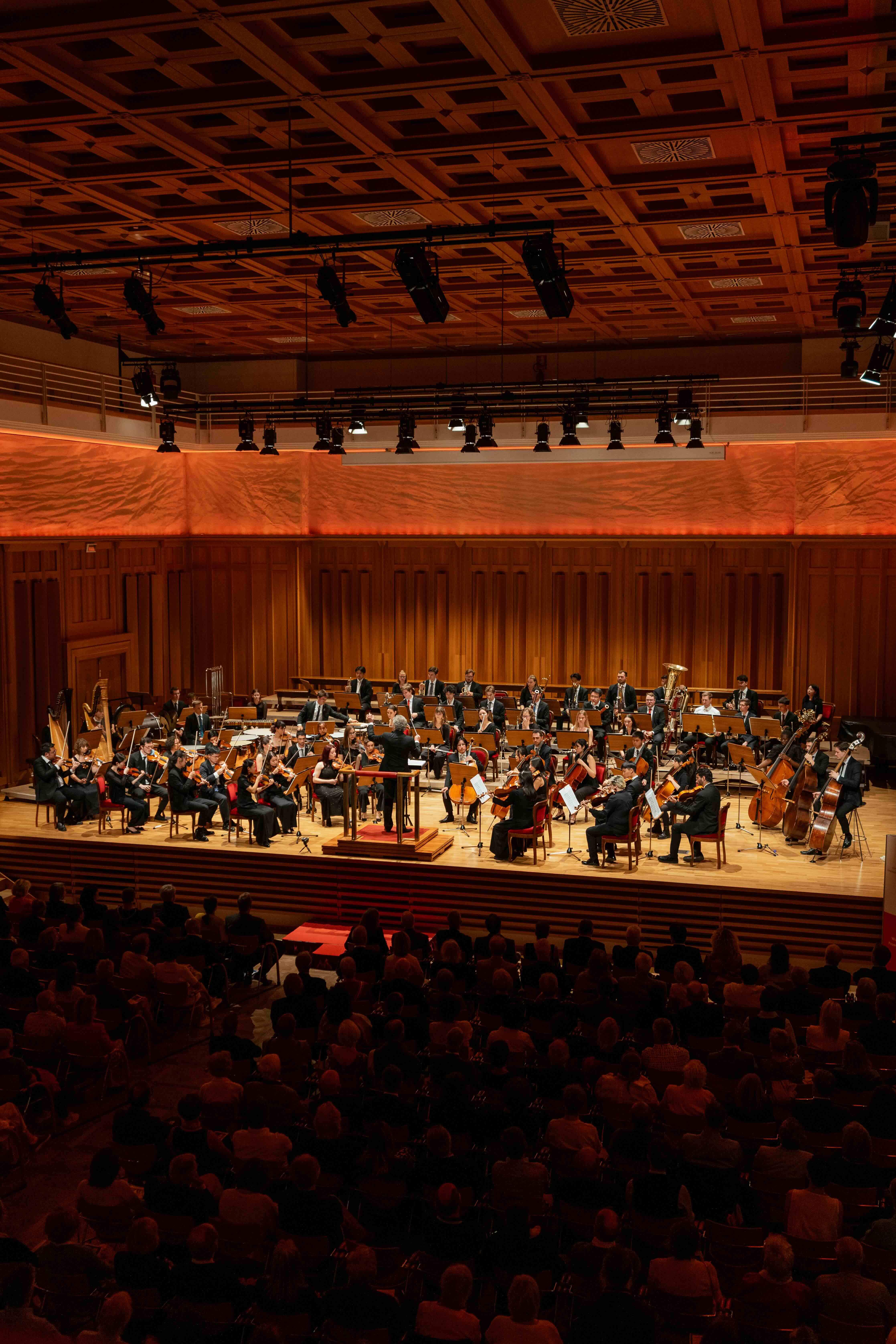 Gustav Mahler Musikwochen