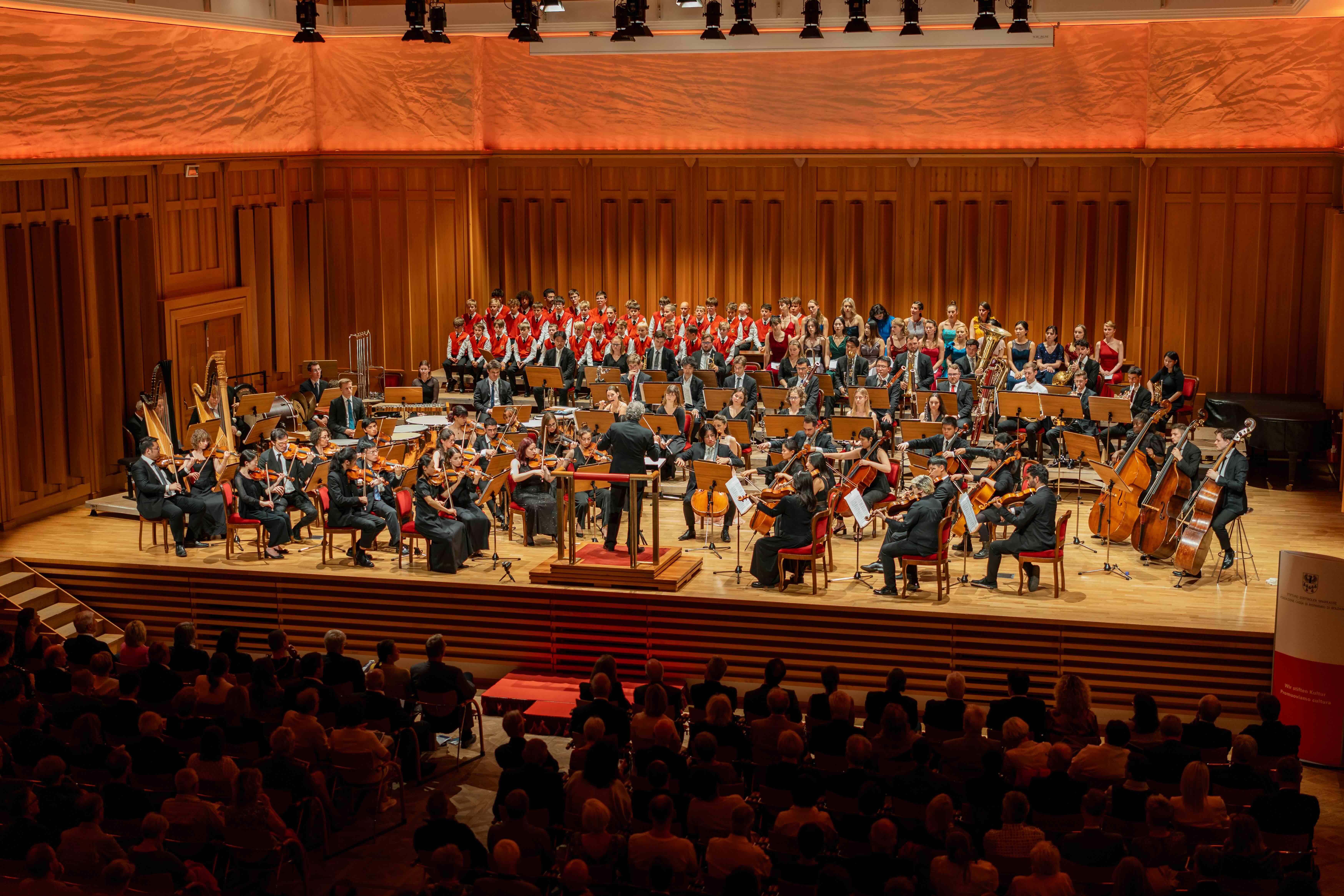 Gustav Mahler Musikwochen