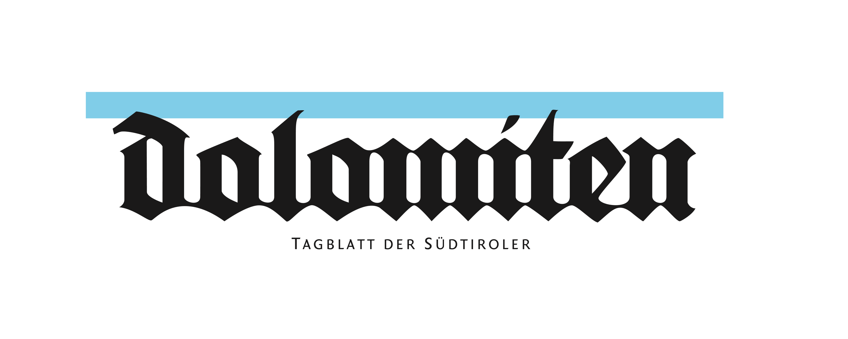 Dolomiten