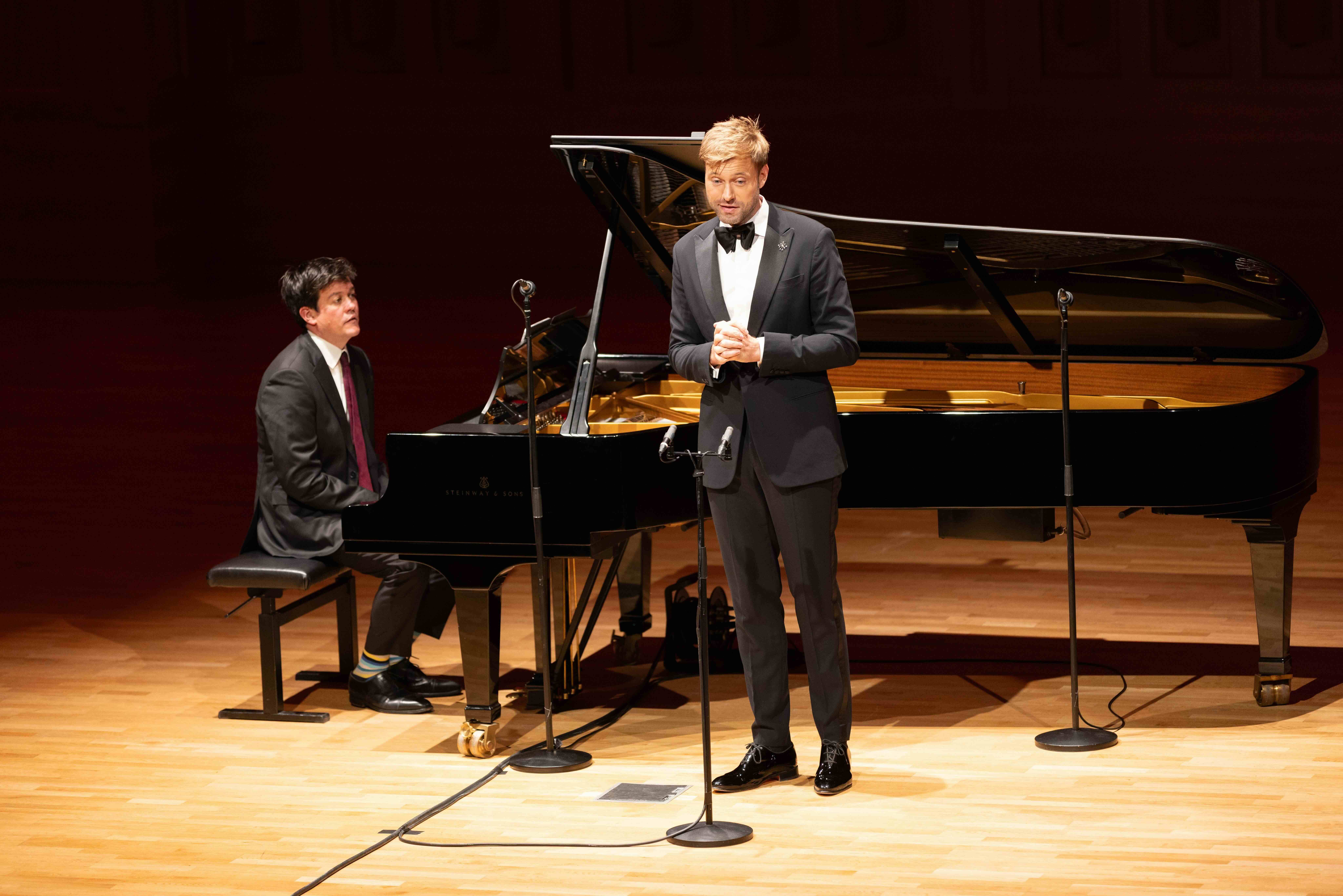 Gustav Mahler Musikwochen