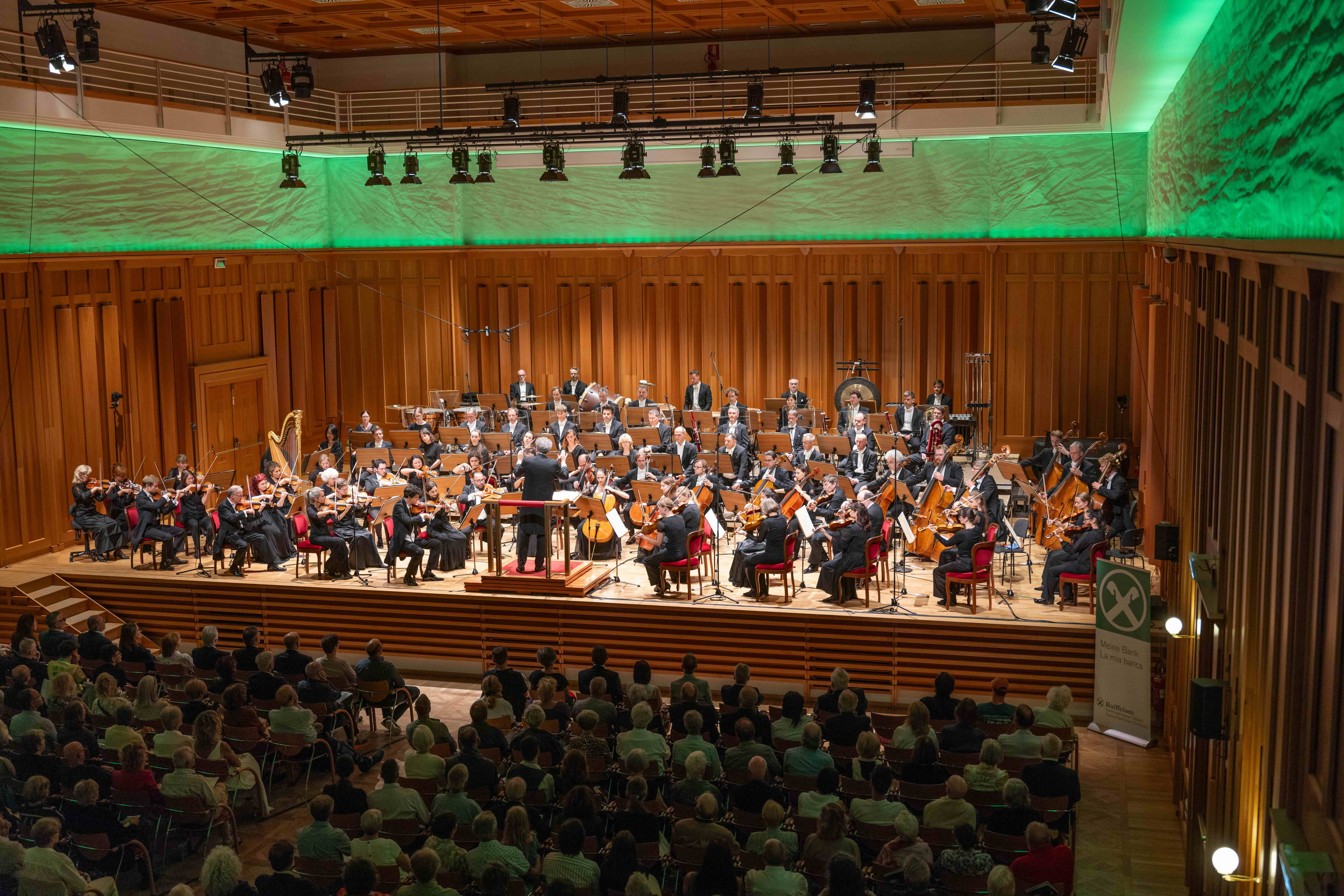 Gustav Mahler Musikwochen