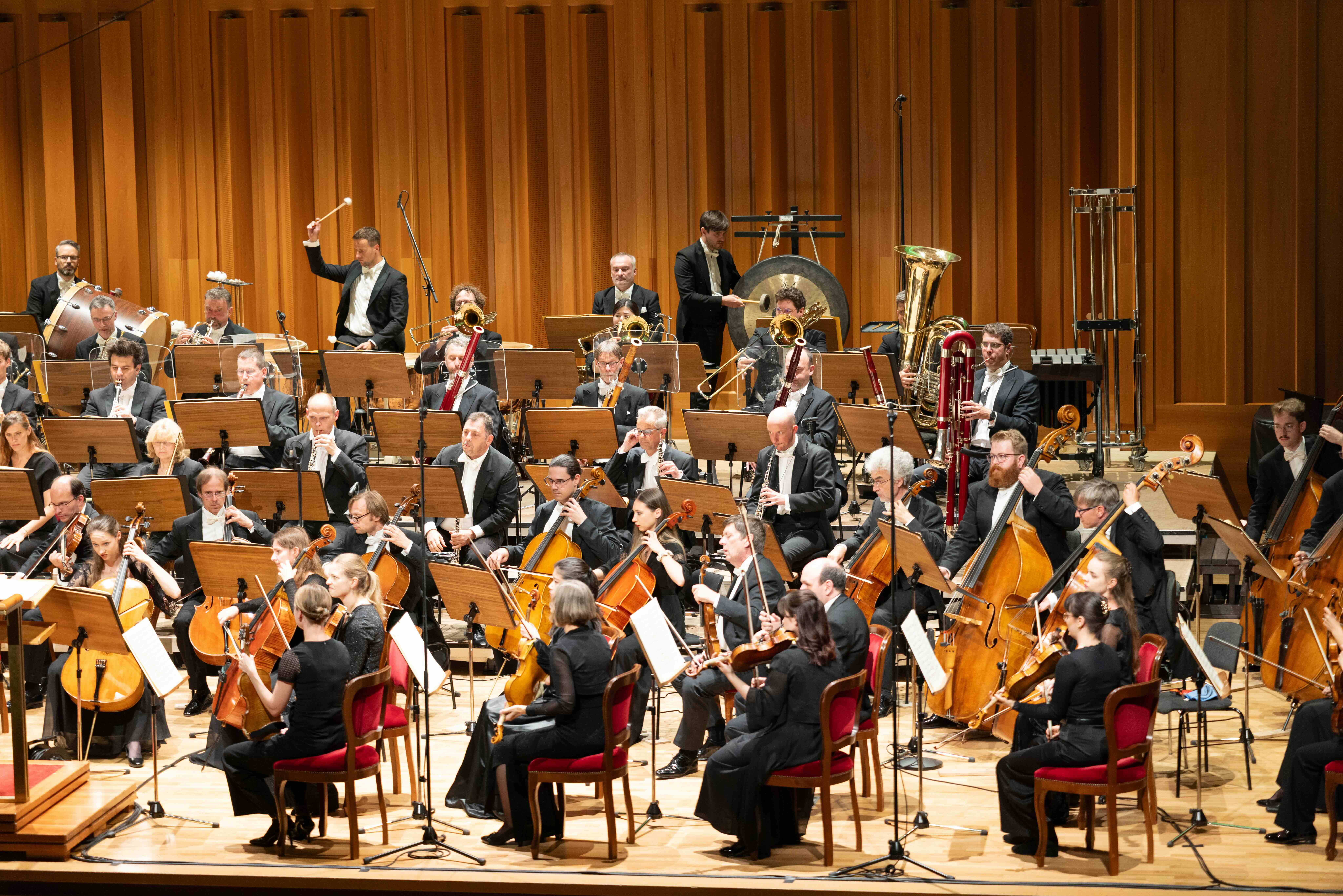 Gustav Mahler Musikwochen