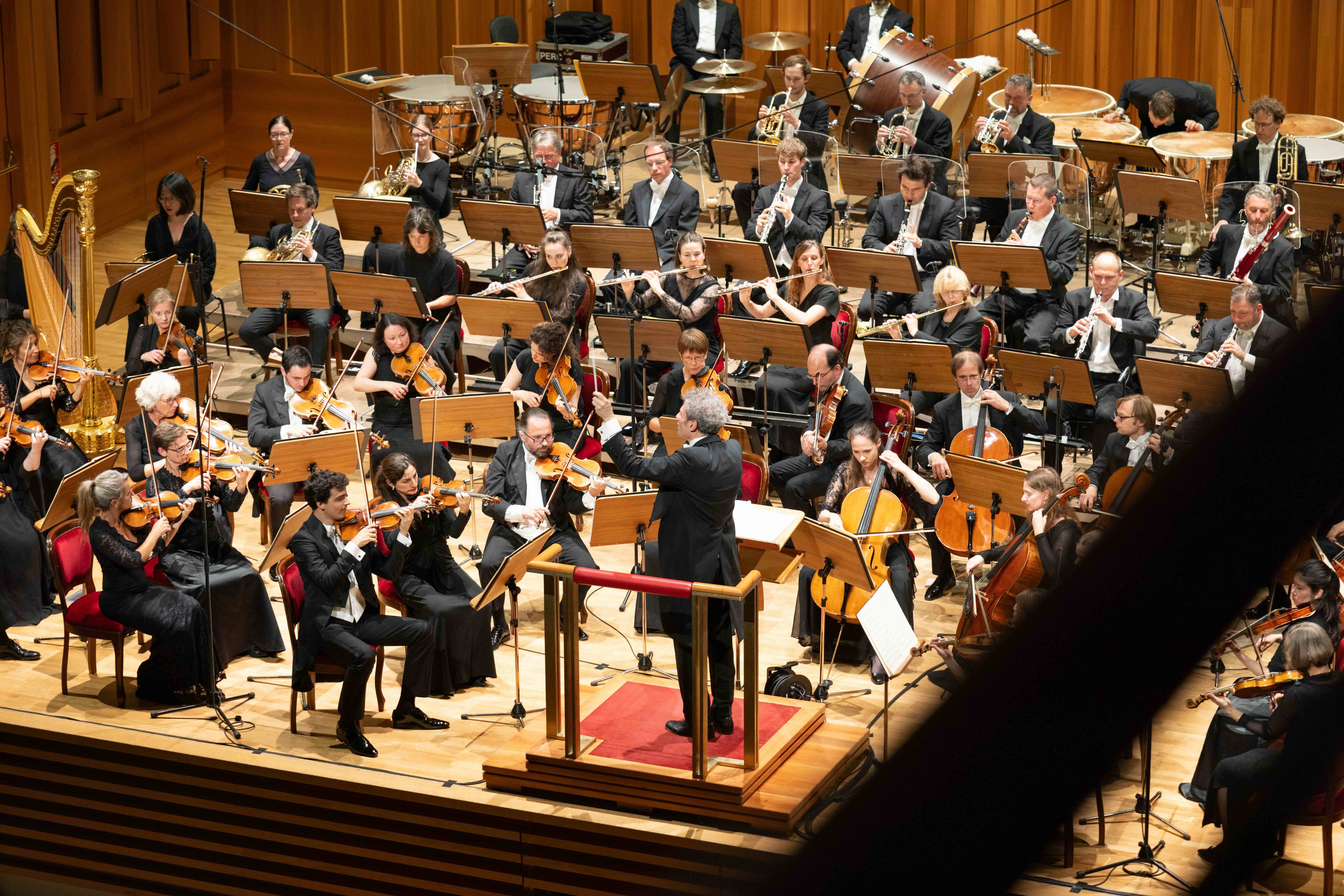 Gustav Mahler Musikwochen