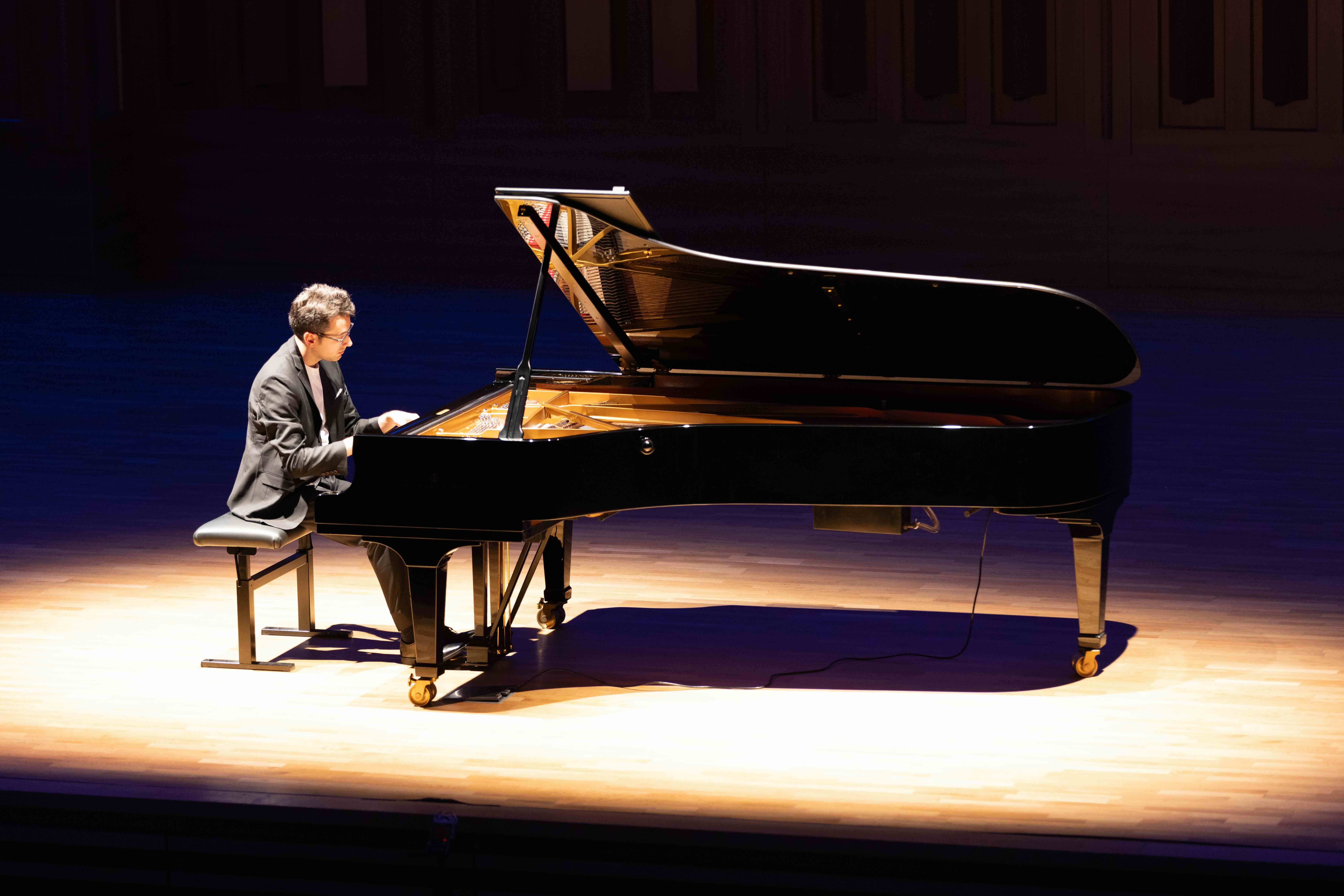 Gustav Mahler Musikwochen