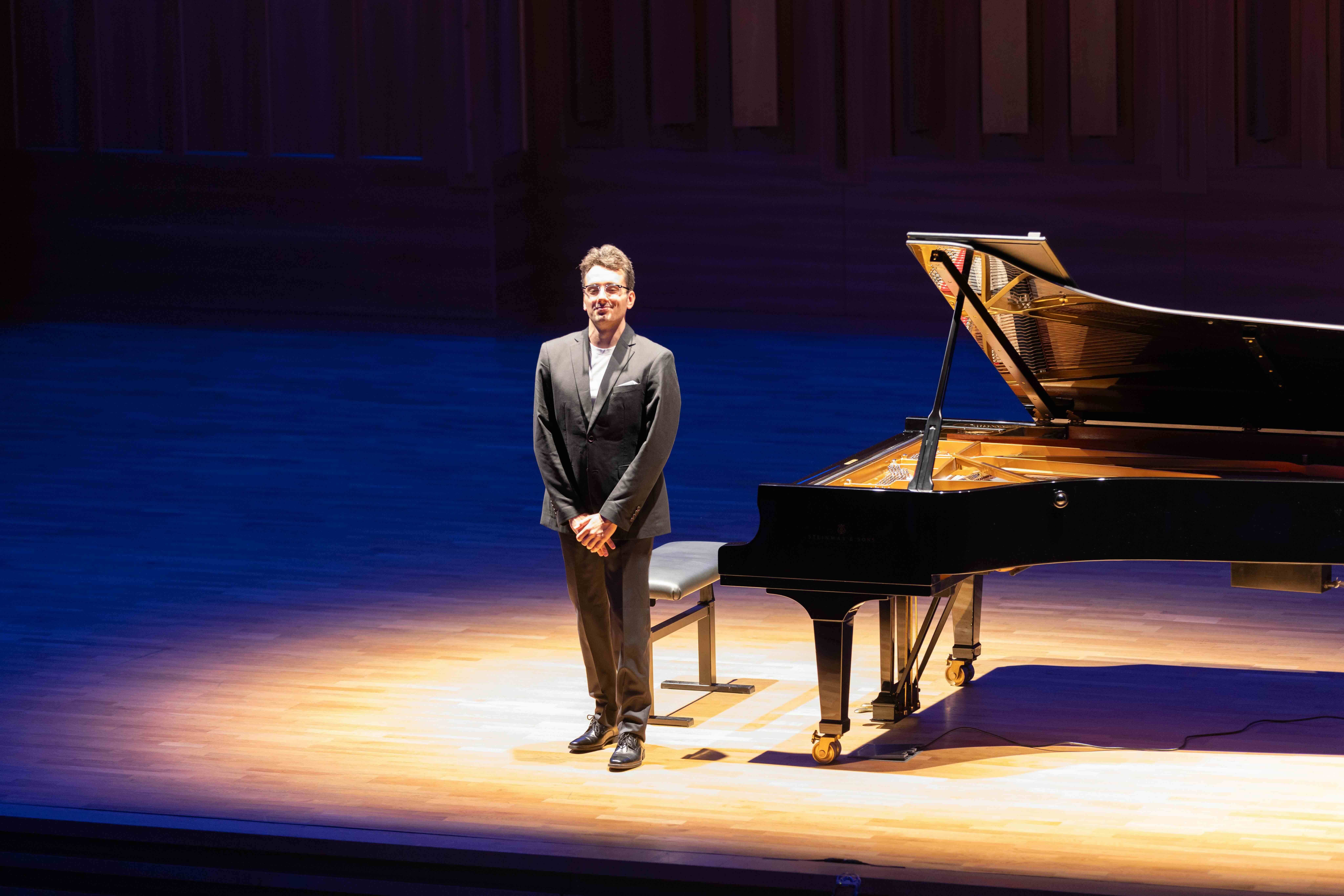 Gustav Mahler Musikwochen