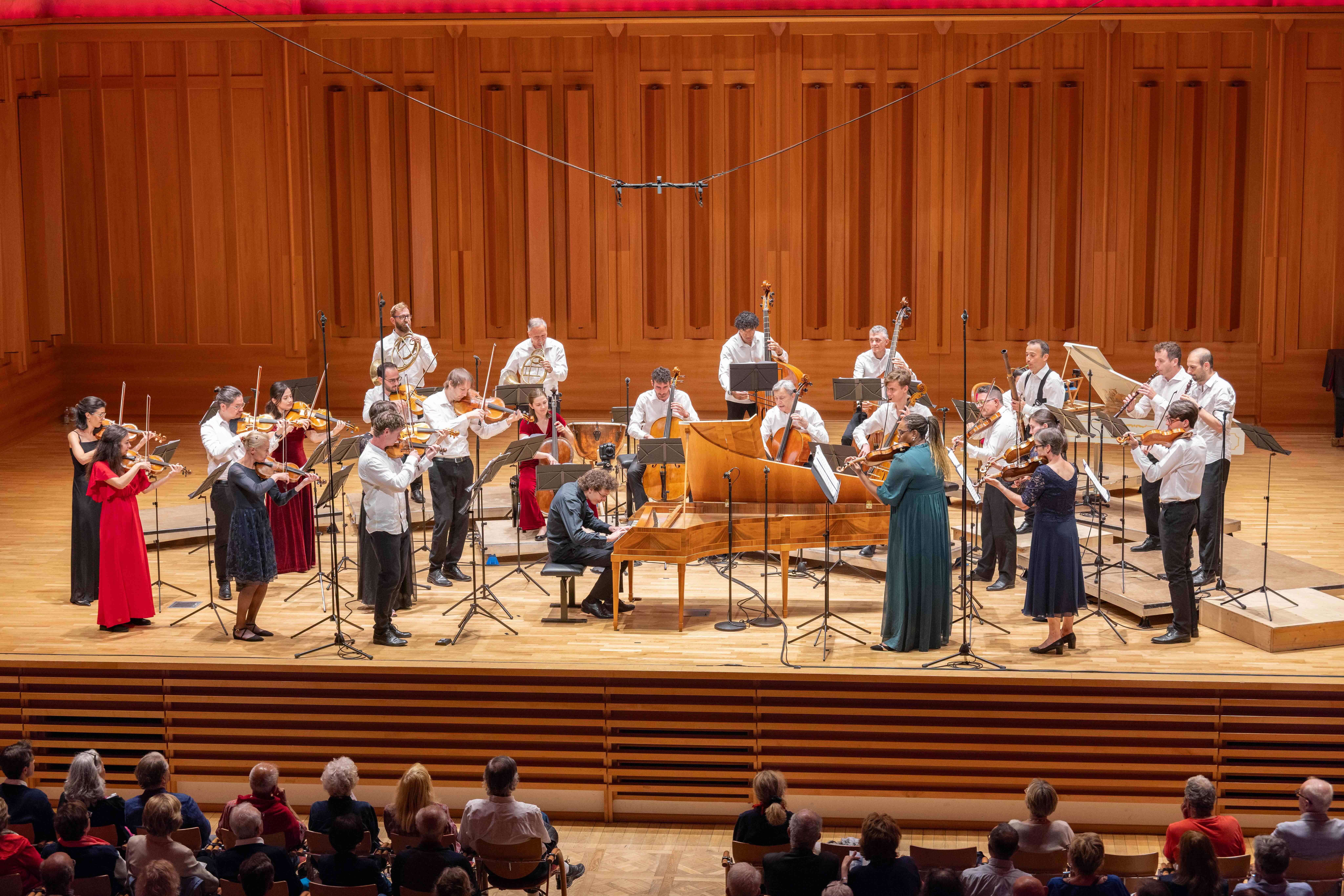 Gustav Mahler Musikwochen
