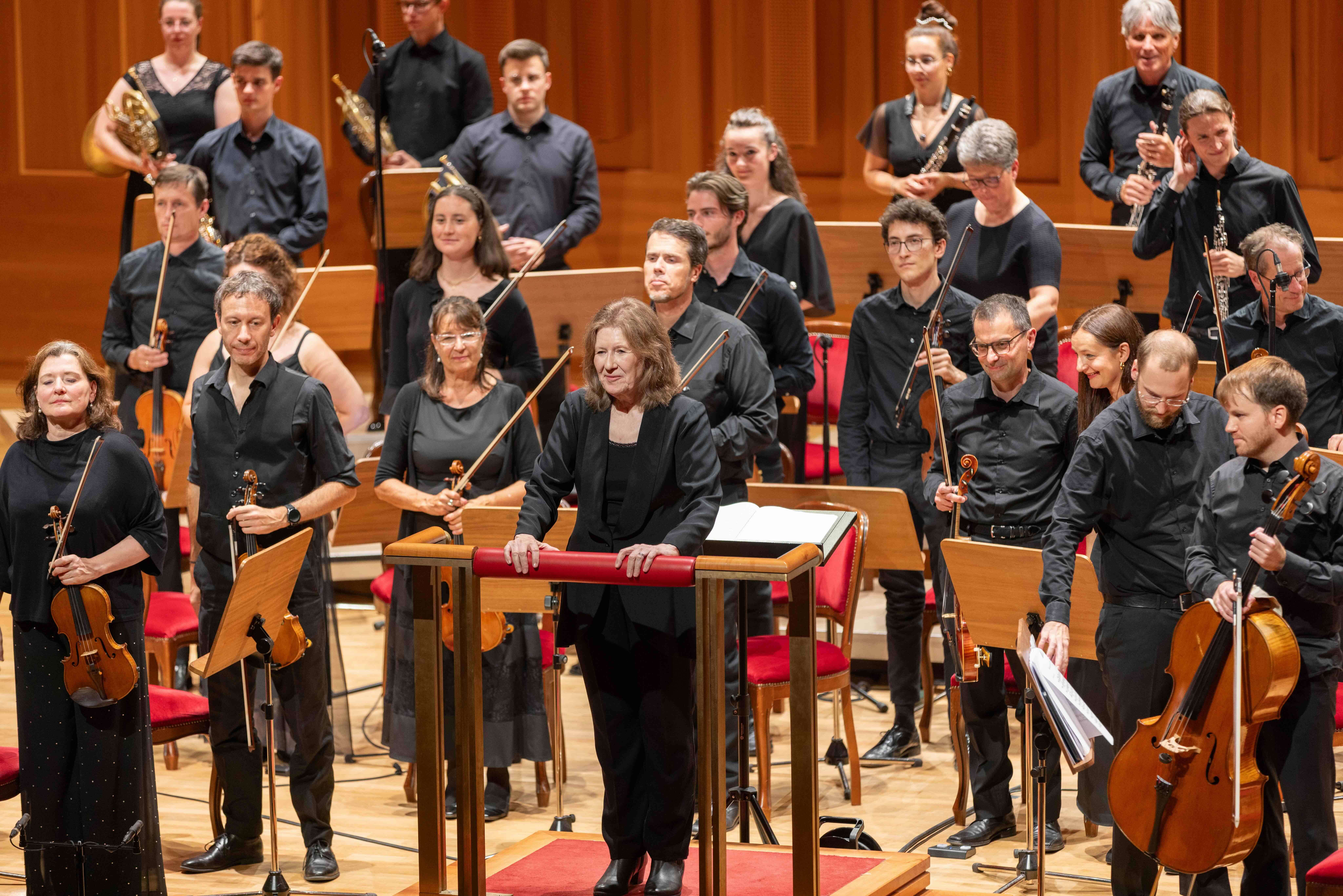 Gustav Mahler Musikwochen
