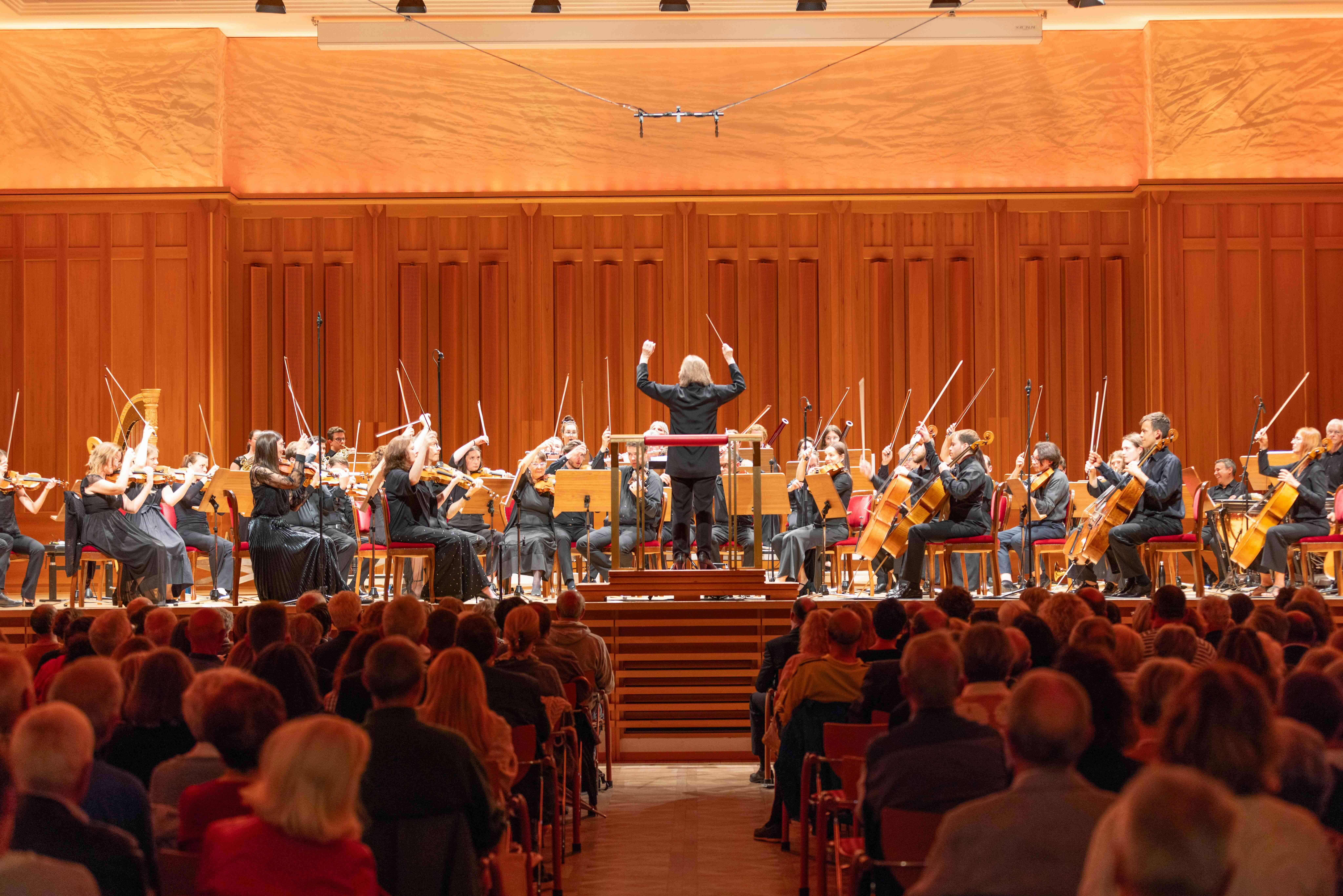Gustav Mahler Musikwochen