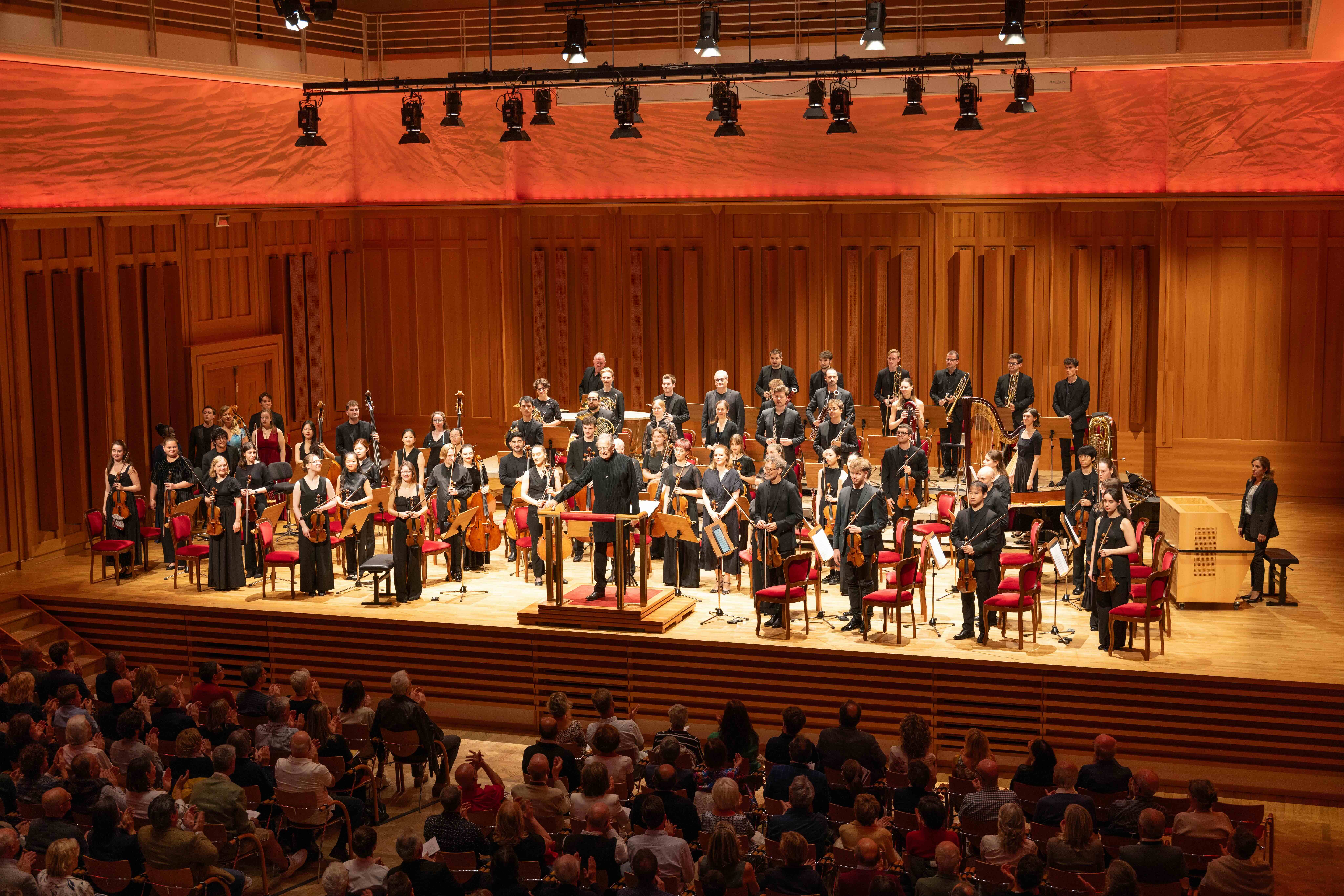 Gustav Mahler Musikwochen