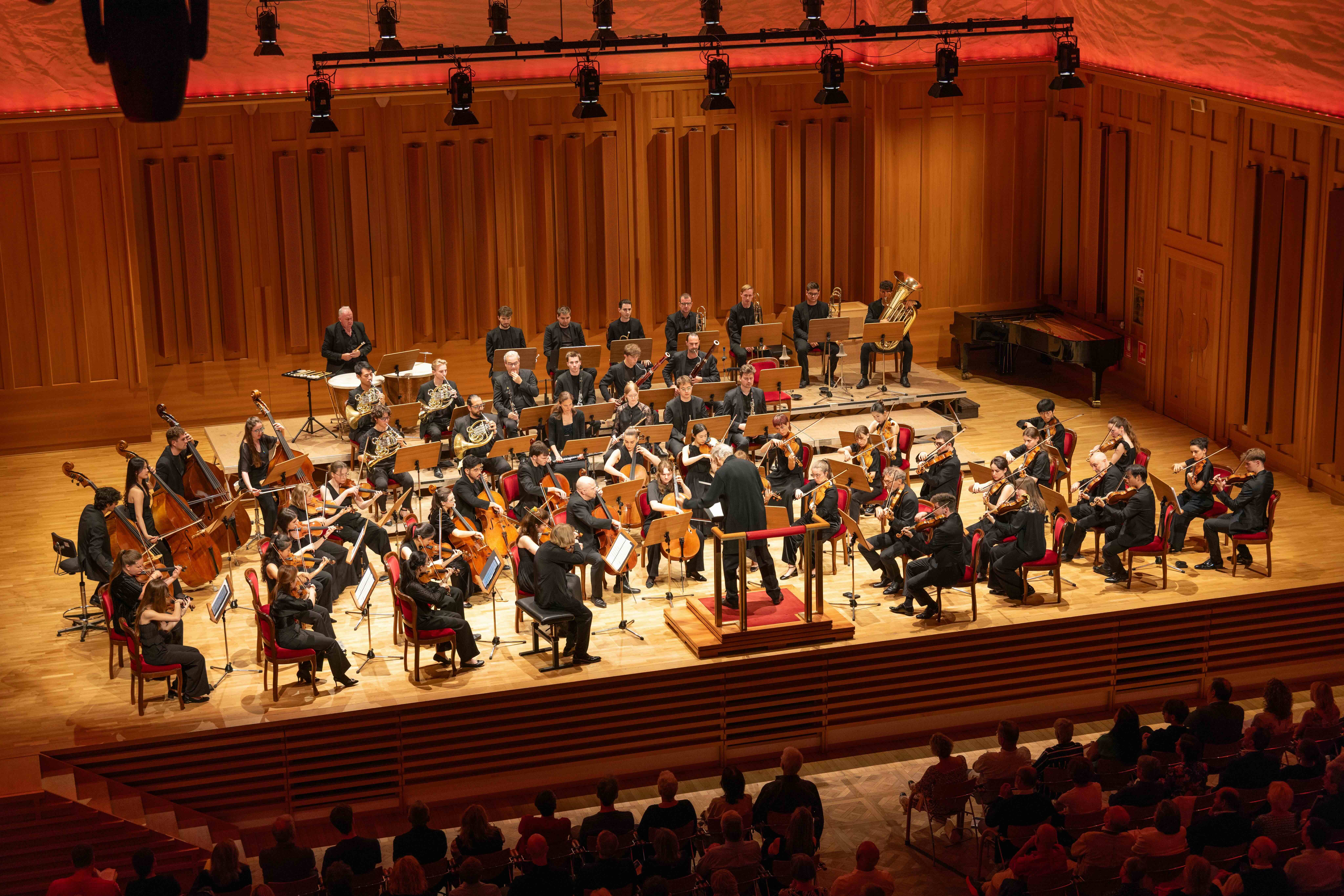 Gustav Mahler Musikwochen