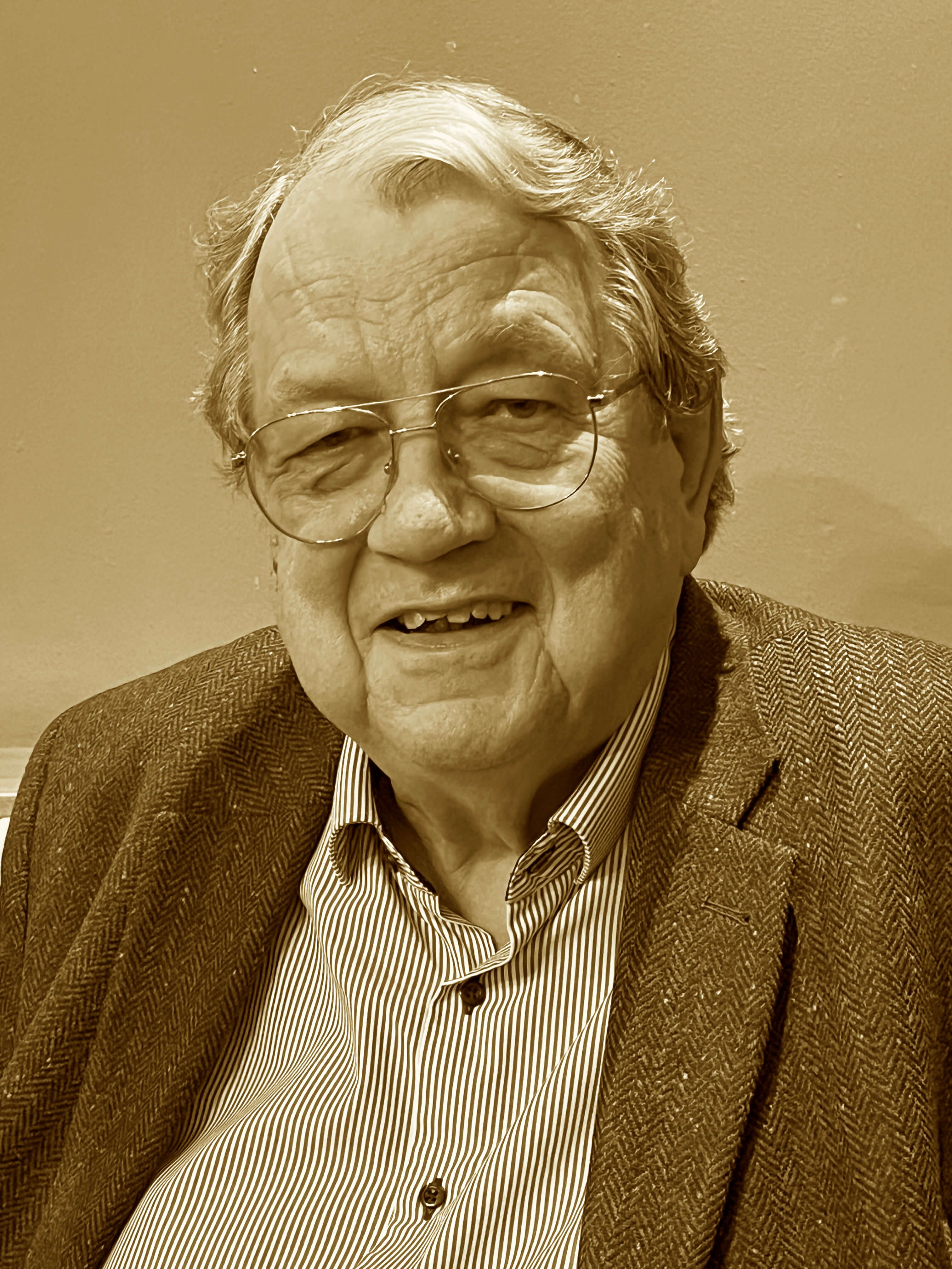 Conferenza Paul Naredi-Rainer