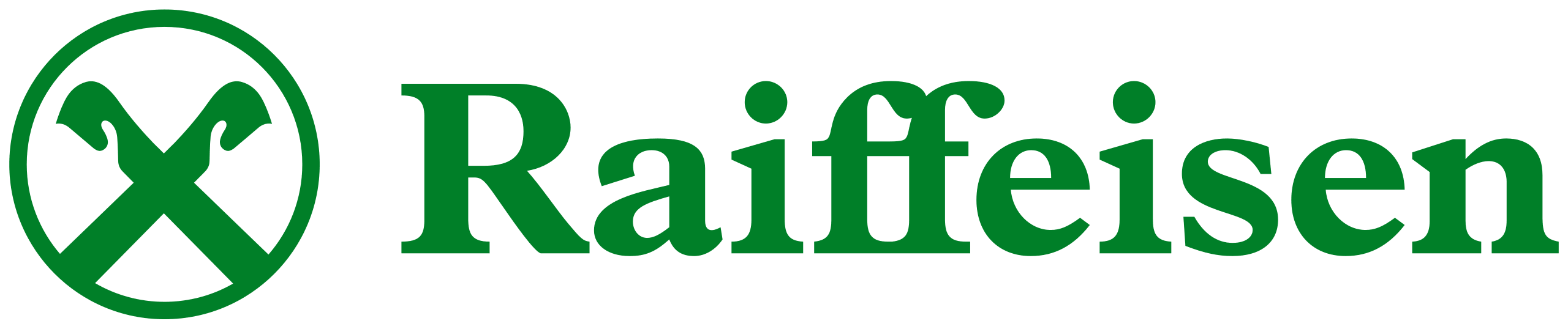 Raiffeisenverband Südtirol