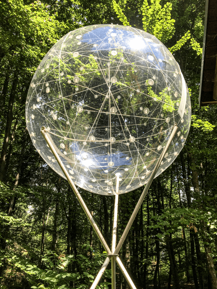 Mediazione musicale Planetenklang