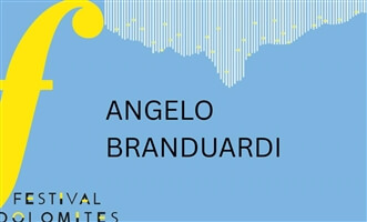 ANGELO BRANDUARDI, duo