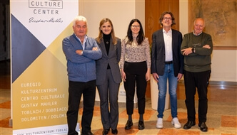 Il consiglio di Fondazione Il consiglio di Fondazione