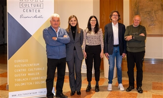 Il Consiglio della Fondazione Il Consiglio della Fondazione
