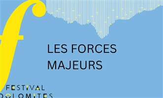 LES FORCES MAJEURS Symphonic Crossover of Classical Music & Jazz