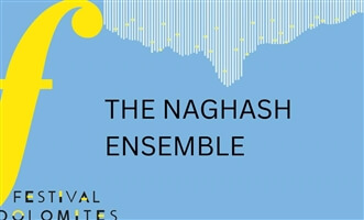 THE NAGHASH ENSEMBLE Spiritual Sounds: Tradition & Modernity