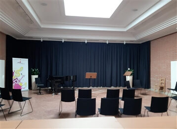 Kulturkeller in Toblach