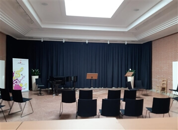 Kulturkeller in Toblach