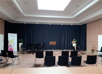 Cantina Culturale a Dobbiaco