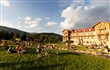 Musik im Park Toblach Musik im Park Toblach
