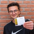 Maximilian Lercher Maximilian Lercher