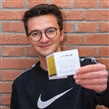 Maximilian Lercher Maximilian Lercher