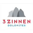 3 Zinnen Dolomites