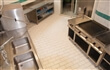 Cucina Cucina nel Centro Culturale Dobbiaco