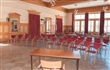 Sala degli Specchi Sala degli Specchi a Dobbiaco