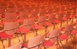 Gustav-Mahler-Saal Gustav-Mahler-Saal in Toblach