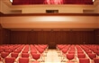 Gustav-Mahler-Saal Gustav-Mahler-Saal in Toblach