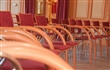 Sala degli Specchi Sala degli Specchi a Dobbiaco