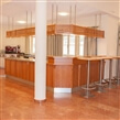 Bar Bar - Spiegelsaal Toblach