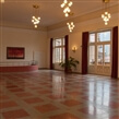 Foyer Foyer im Kulturzentrum Toblach