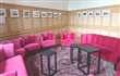 Gustav-Mahler-Lounge Gustav-Mahler-Lounge