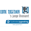 Junges Ehrenamt - Südtiroler Jugendring