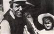 Gustav Mahler e figlia Gustav Mahler e figlia