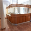 Bar - Spiegelsaal Toblach