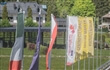 Park des Grand Hotel Toblachs